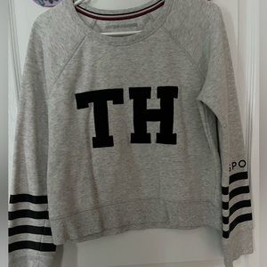 Tommy Hilfiger Crew Neck